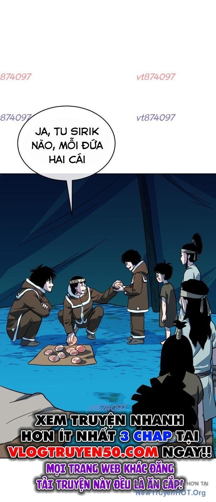 Tiền Sử Vlog Chapter 28 - 68