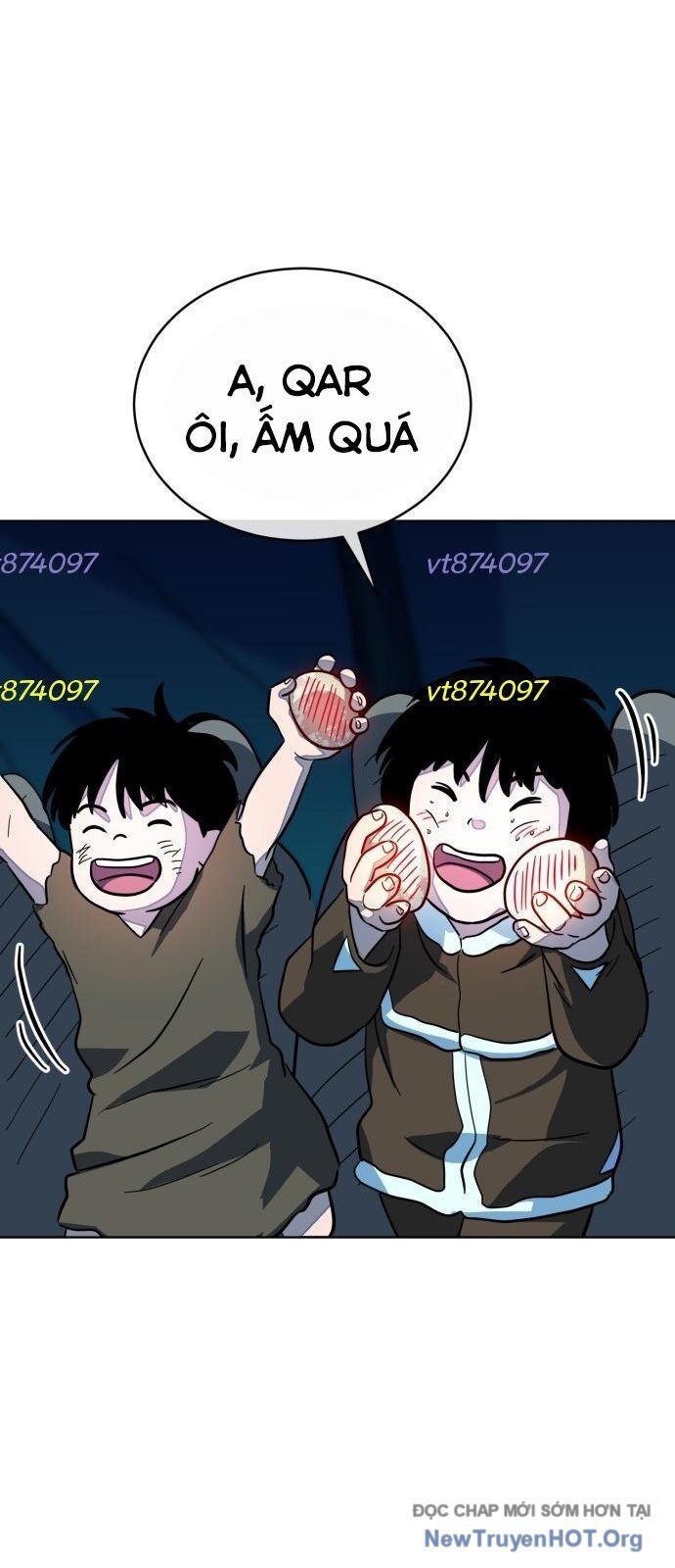 Tiền Sử Vlog Chapter 28 - 69