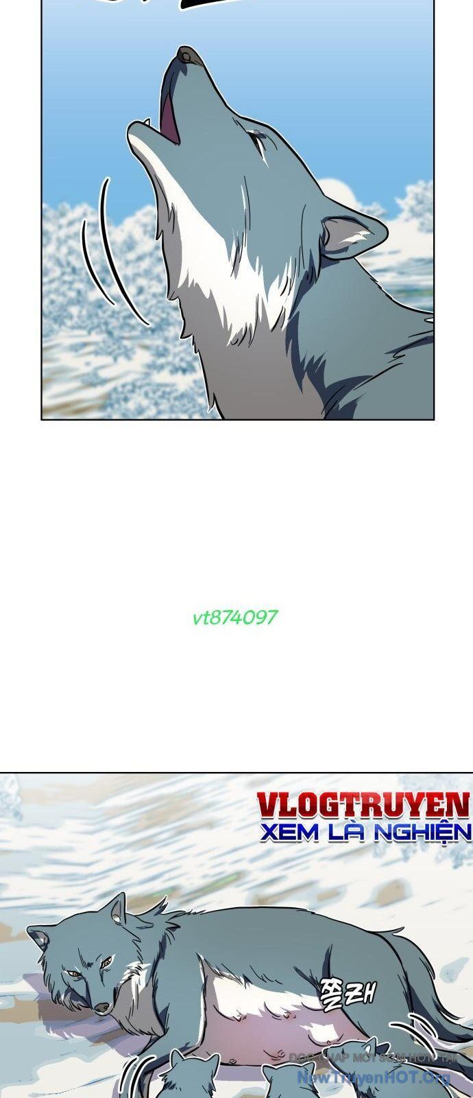 Tiền Sử Vlog Chapter 28 - 8