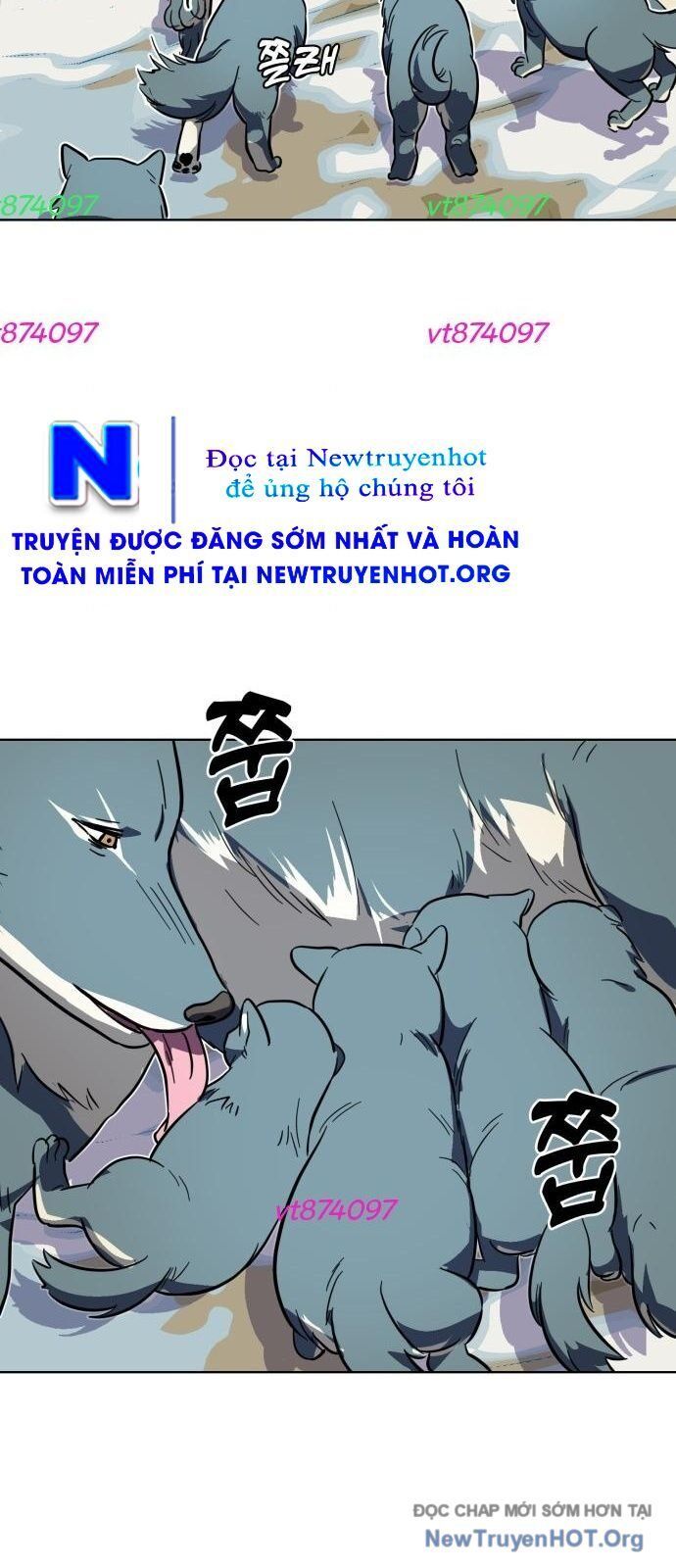 Tiền Sử Vlog Chapter 28 - 9