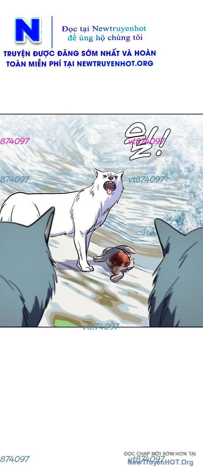 Tiền Sử Vlog Chapter 28 - 10