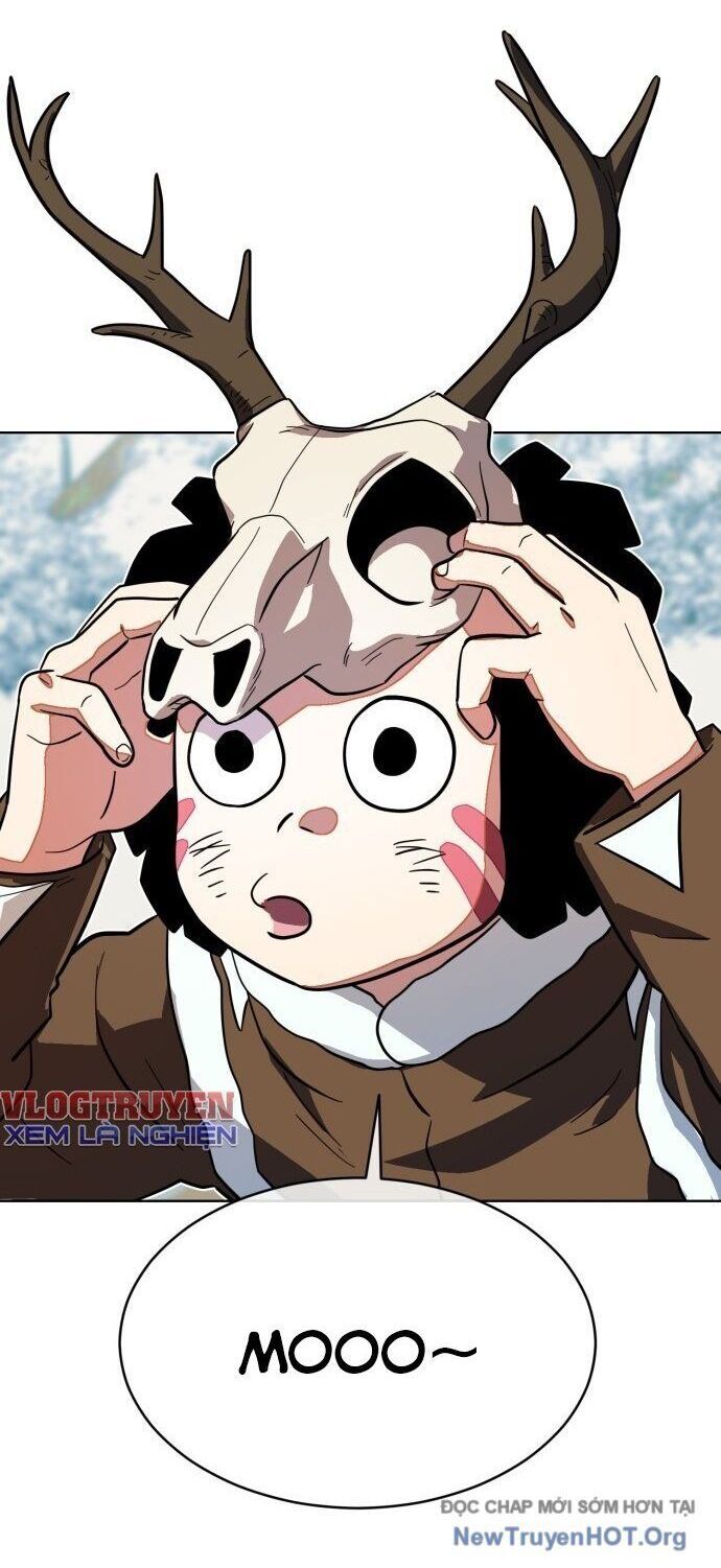Tiền Sử Vlog Chapter 29 - 2