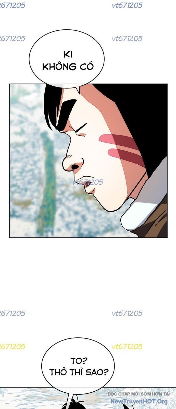 Tiền Sử Vlog Chapter 29 - 11
