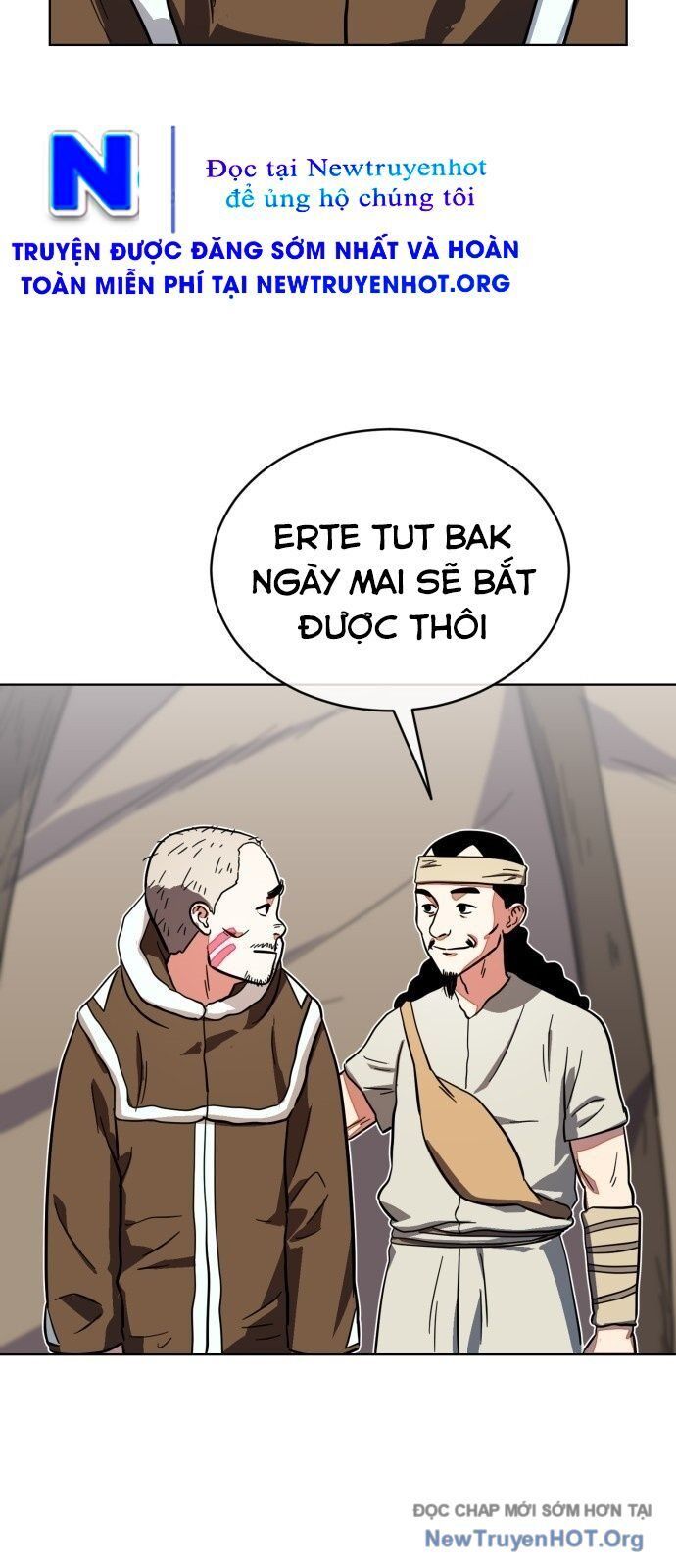 Tiền Sử Vlog Chapter 29 - 15