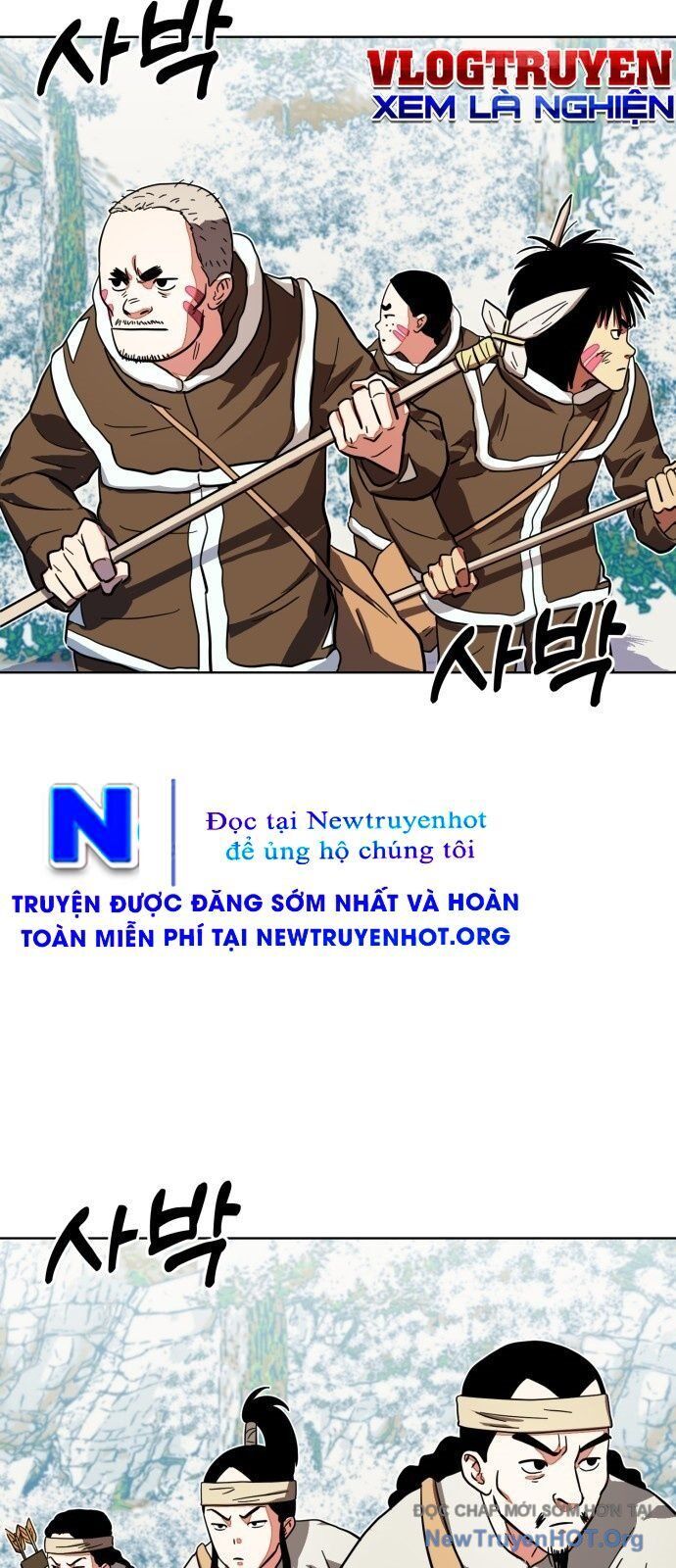 Tiền Sử Vlog Chapter 29 - 17