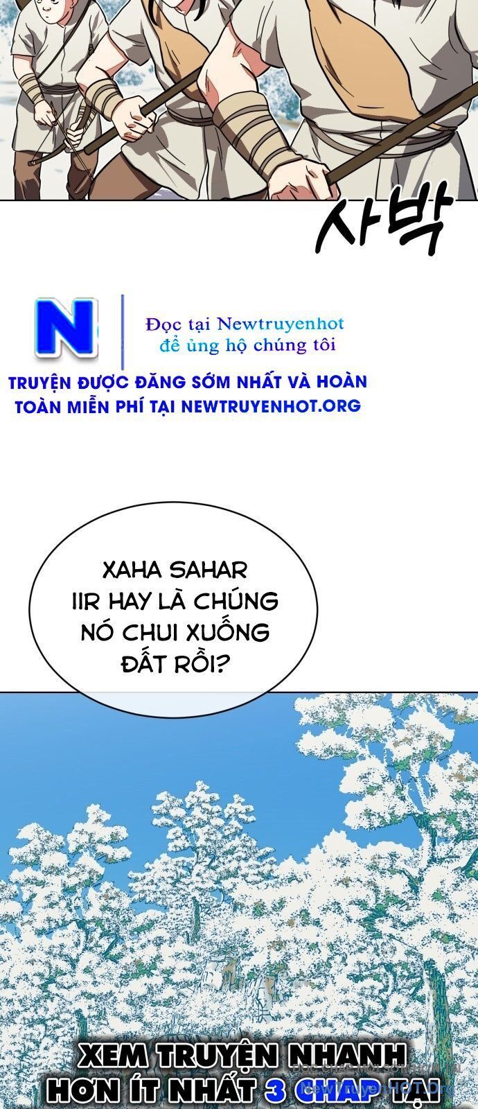 Tiền Sử Vlog Chapter 29 - 18