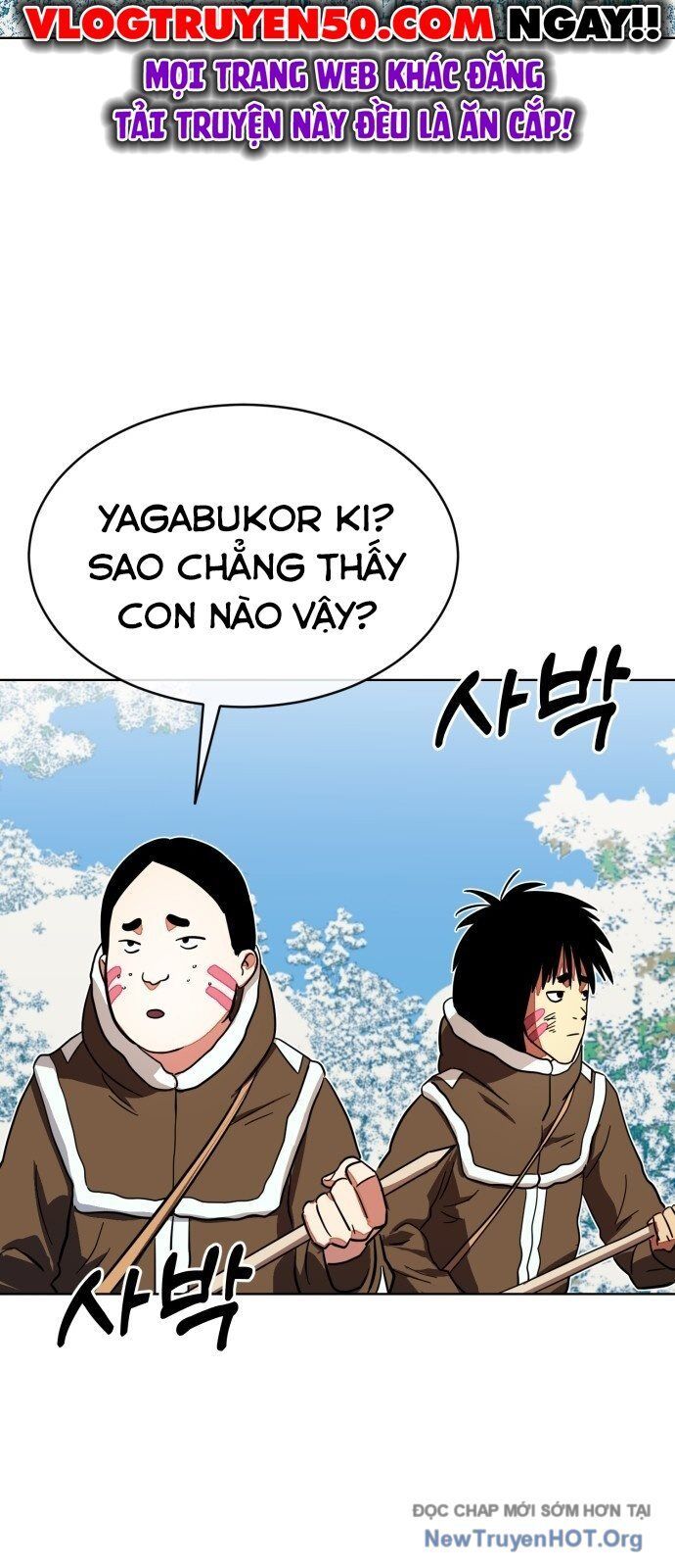 Tiền Sử Vlog Chapter 29 - 19