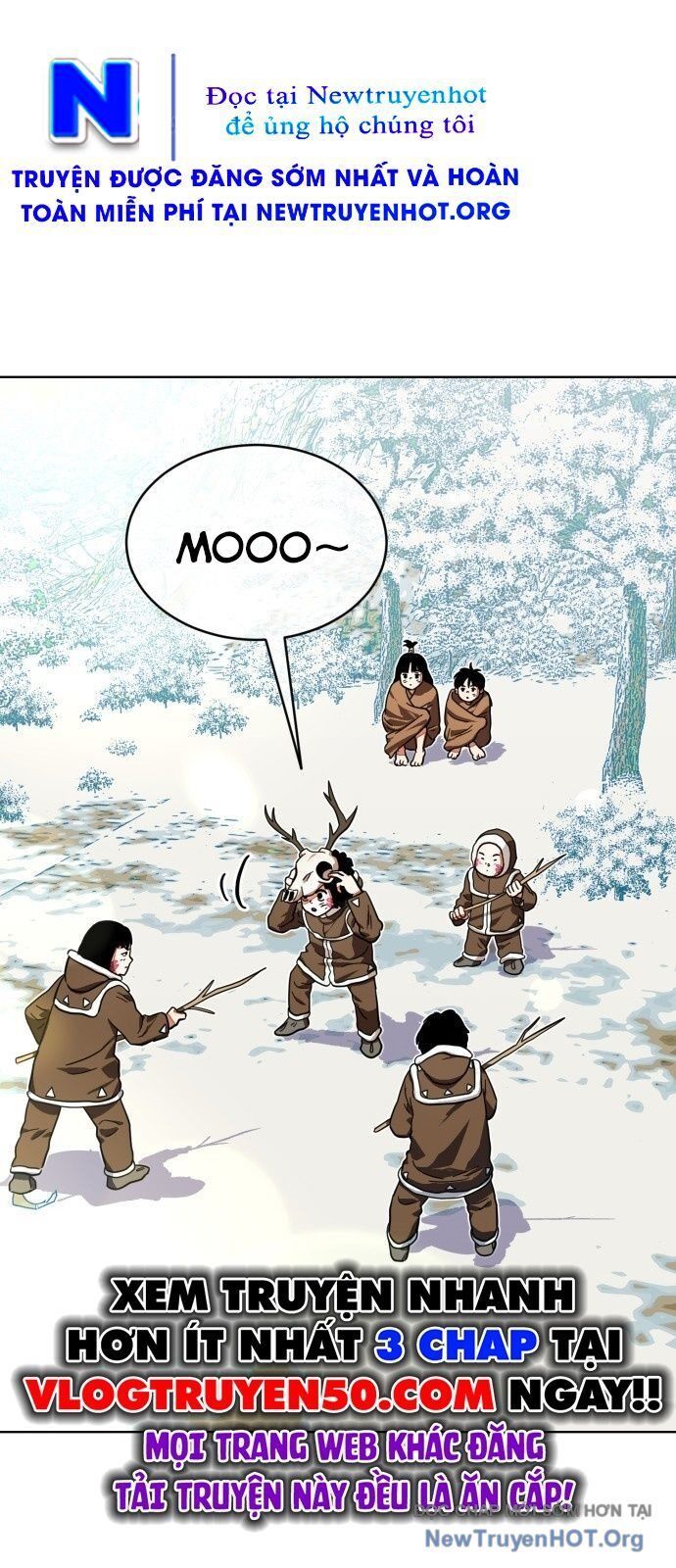 Tiền Sử Vlog Chapter 29 - 3