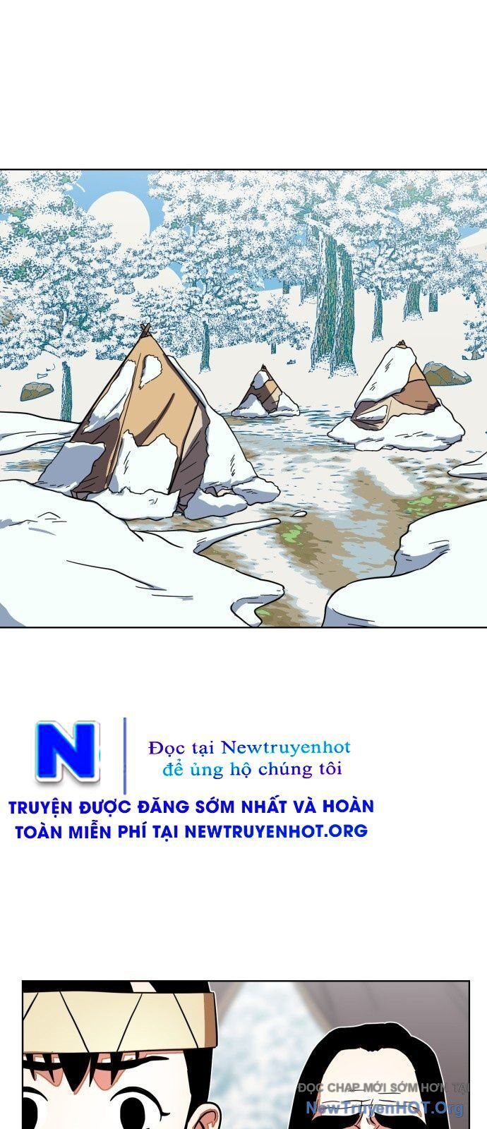 Tiền Sử Vlog Chapter 29 - 21