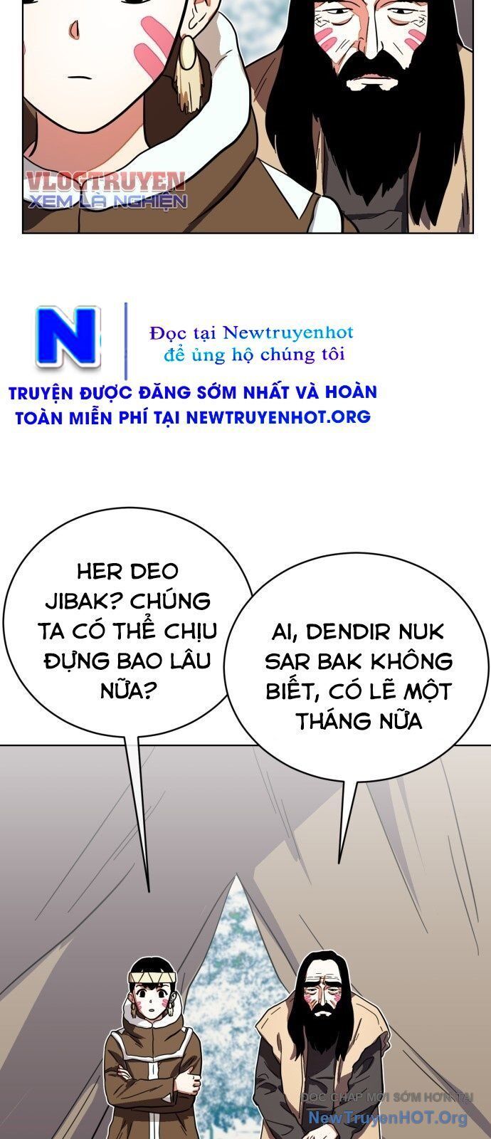 Tiền Sử Vlog Chapter 29 - 22