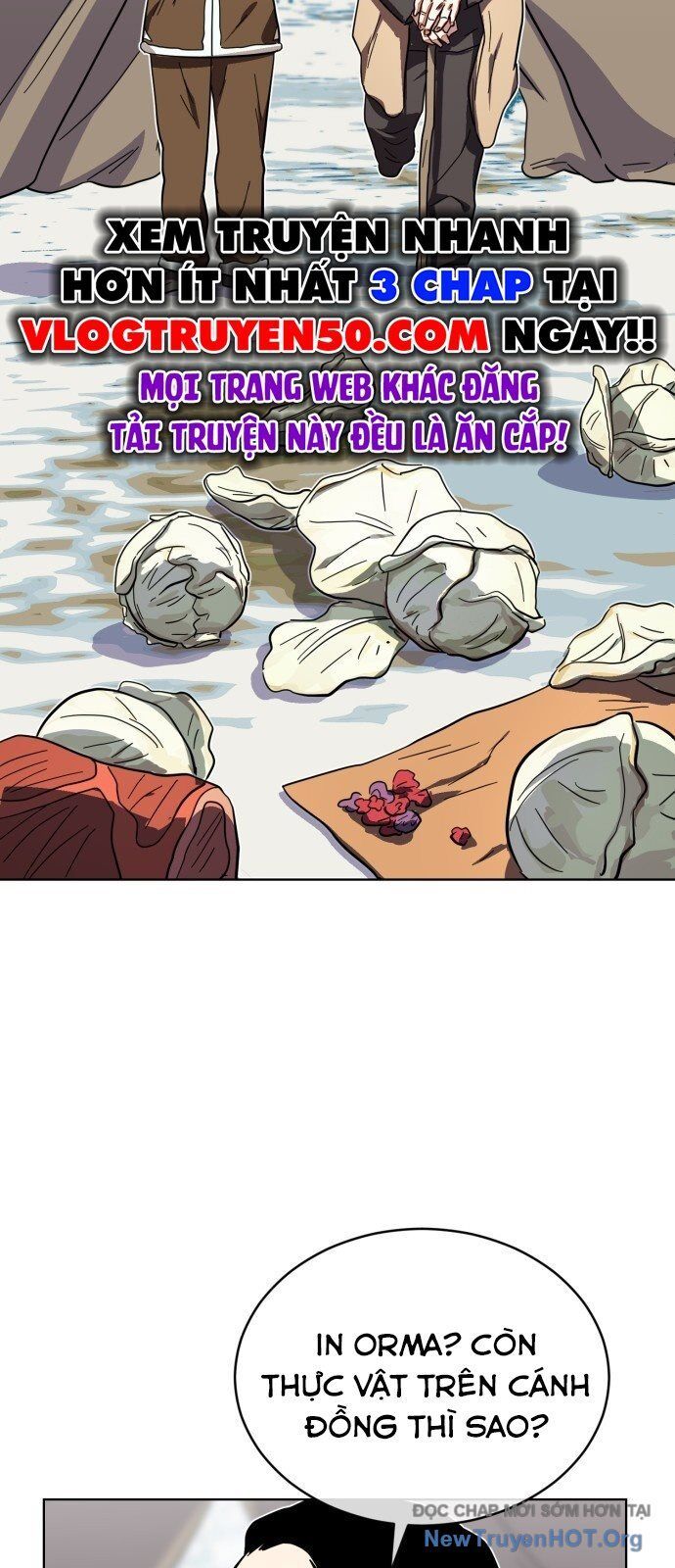 Tiền Sử Vlog Chapter 29 - 23