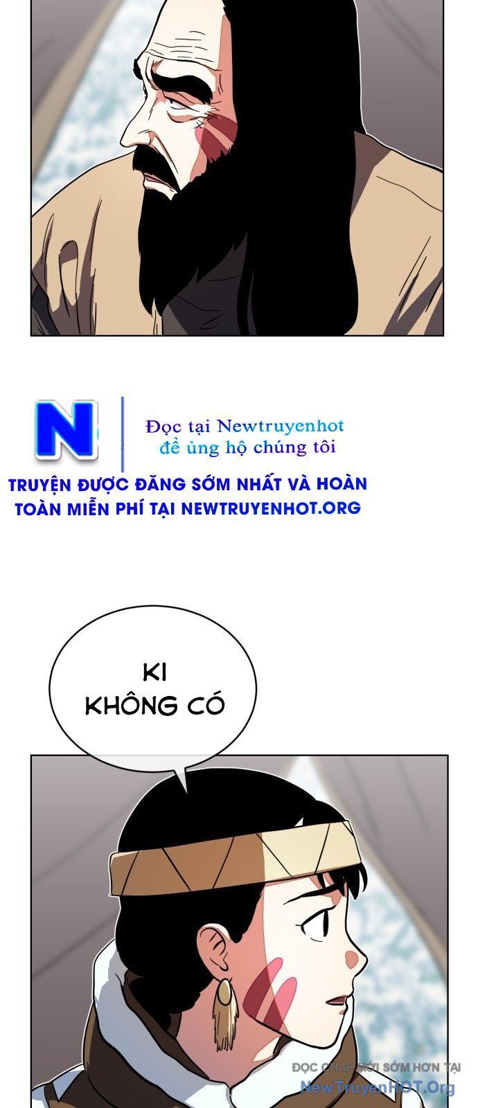 Tiền Sử Vlog Chapter 29 - 24