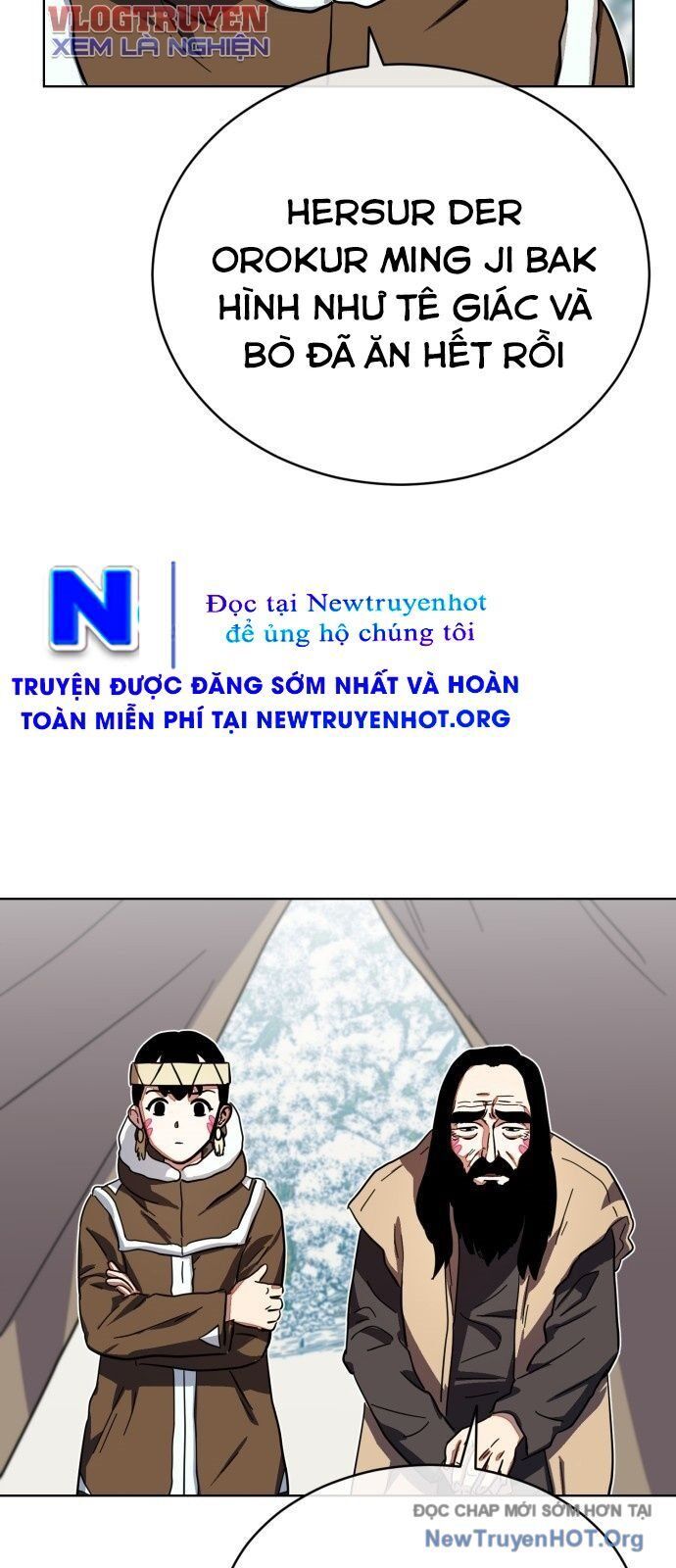 Tiền Sử Vlog Chapter 29 - 25