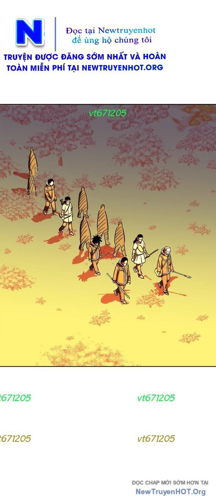 Tiền Sử Vlog Chapter 29 - 27