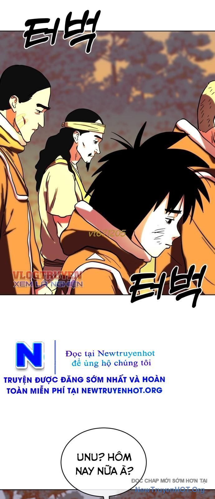 Tiền Sử Vlog Chapter 29 - 28