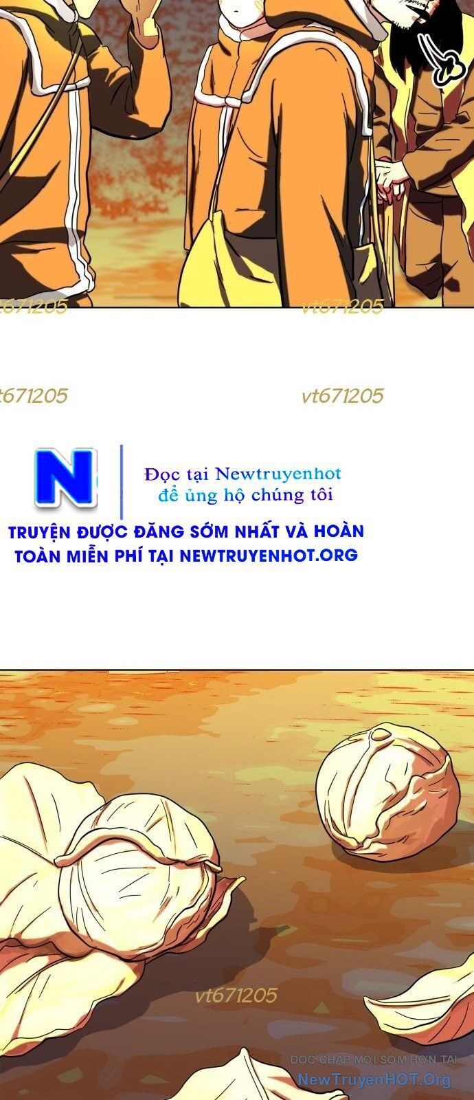 Tiền Sử Vlog Chapter 29 - 30