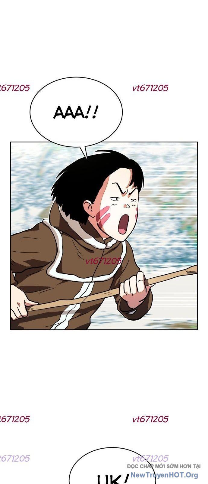 Tiền Sử Vlog Chapter 29 - 4