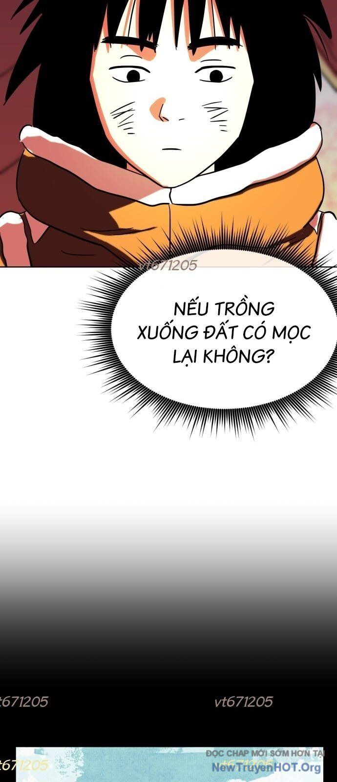 Tiền Sử Vlog Chapter 29 - 33