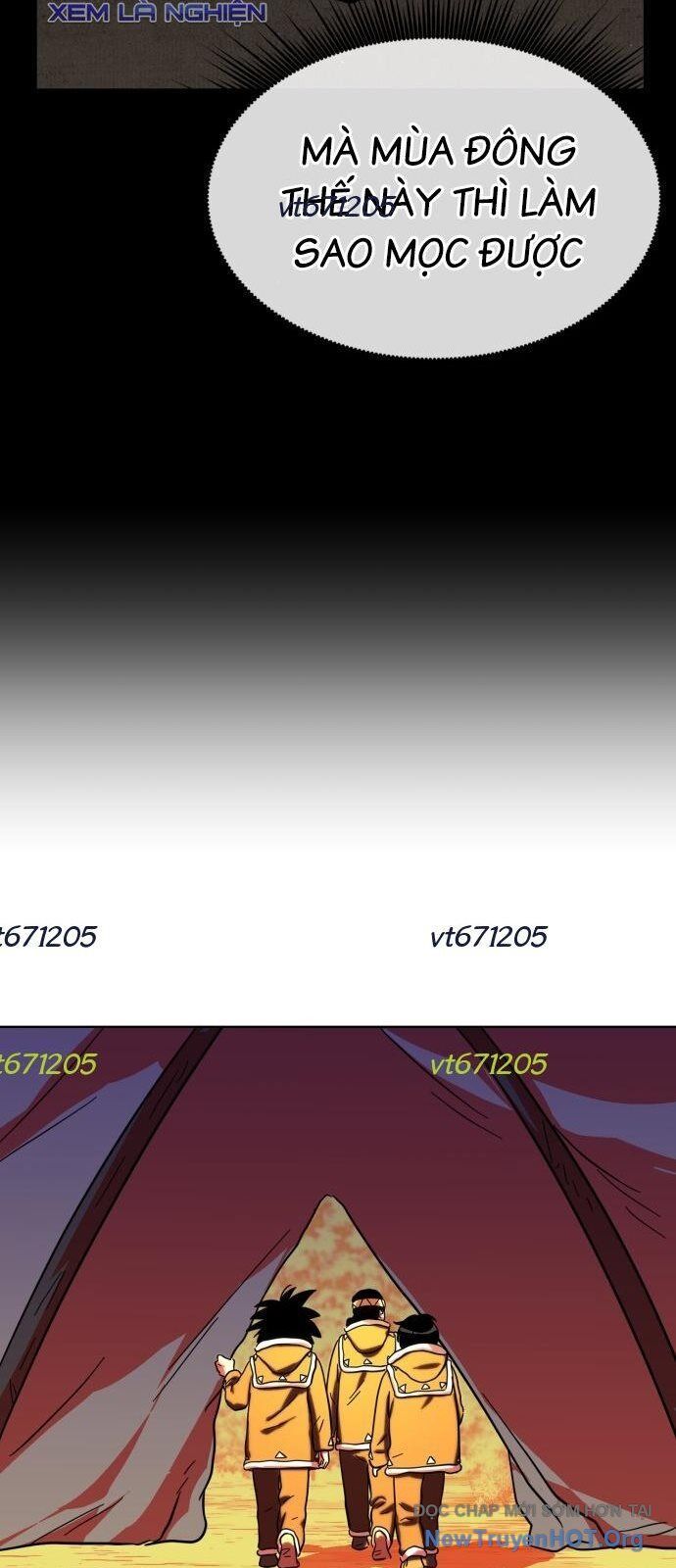 Tiền Sử Vlog Chapter 29 - 35