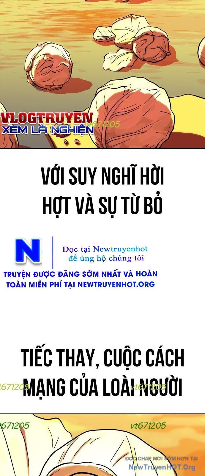 Tiền Sử Vlog Chapter 29 - 36