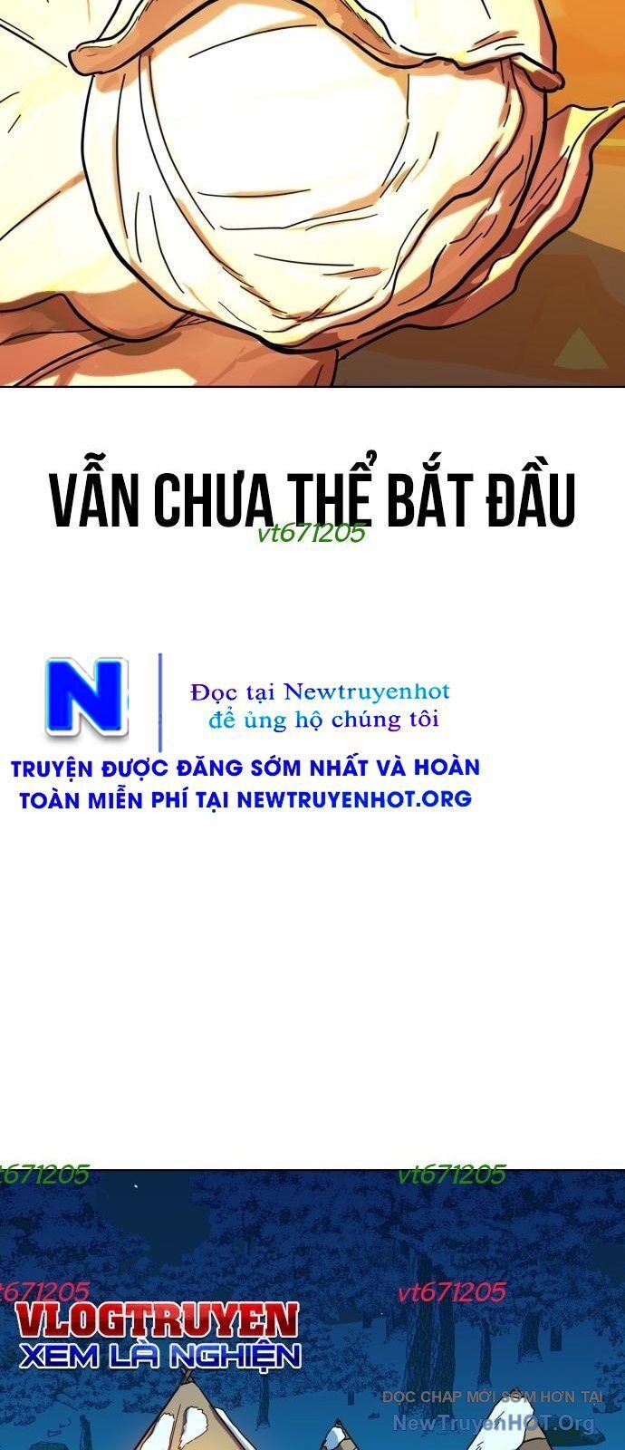 Tiền Sử Vlog Chapter 29 - 37