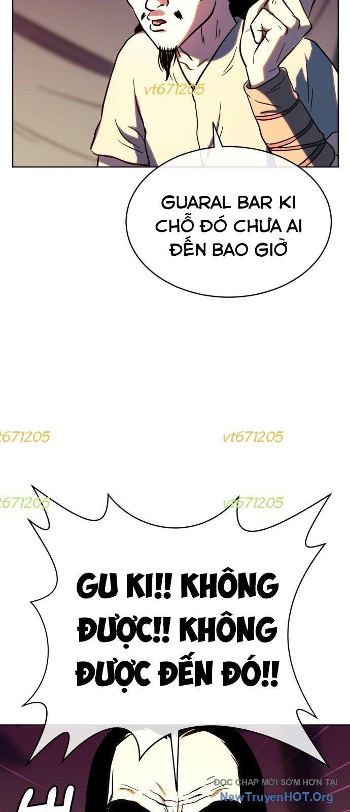 Tiền Sử Vlog Chapter 29 - 39