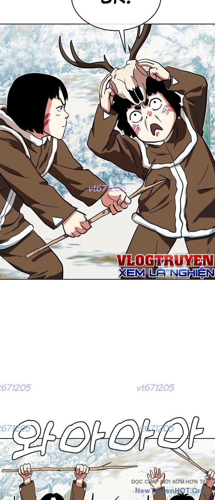 Tiền Sử Vlog Chapter 29 - 5