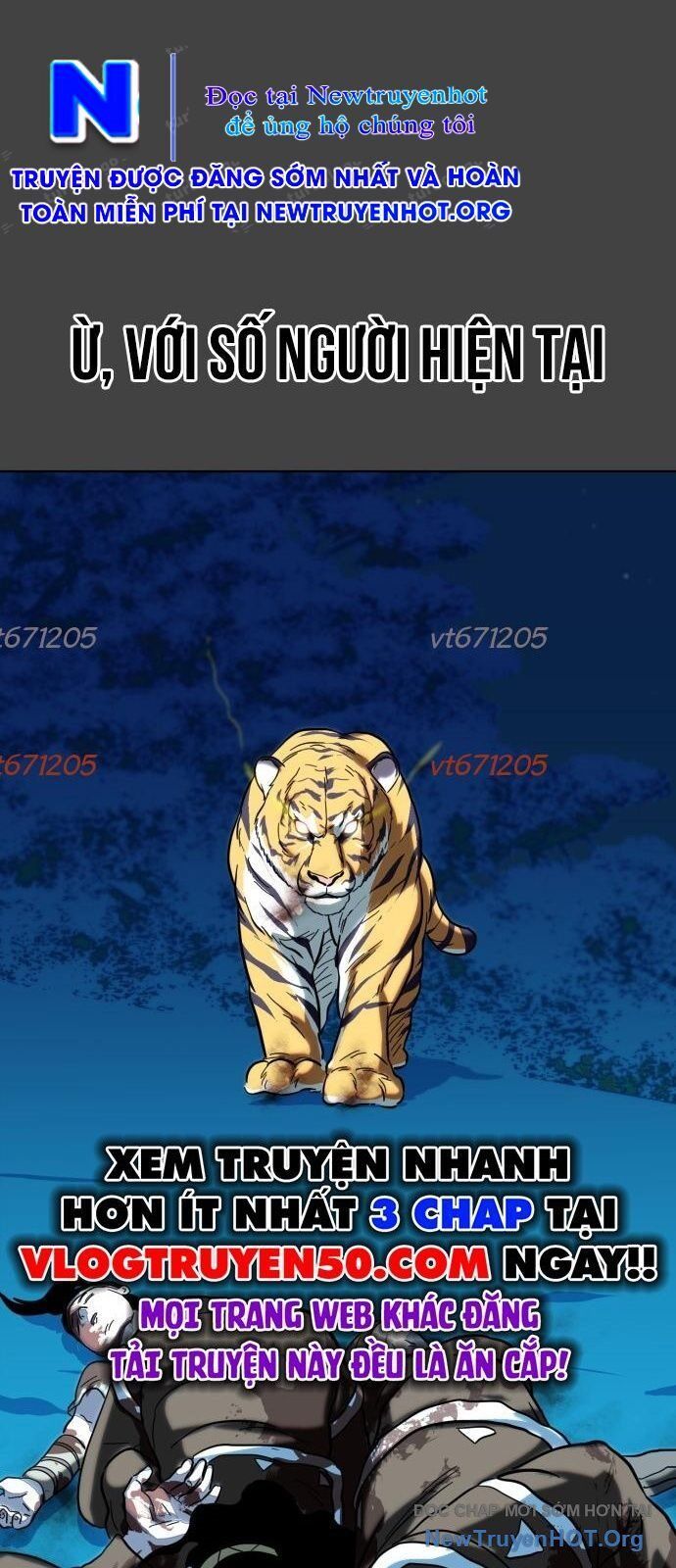 Tiền Sử Vlog Chapter 29 - 44