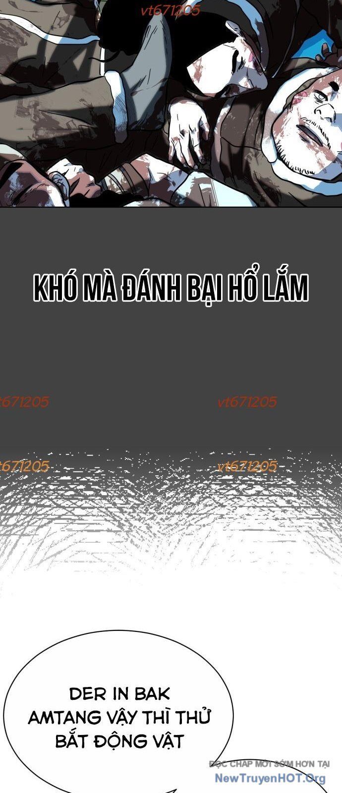 Tiền Sử Vlog Chapter 29 - 45