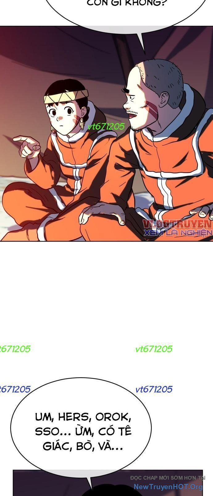 Tiền Sử Vlog Chapter 29 - 47