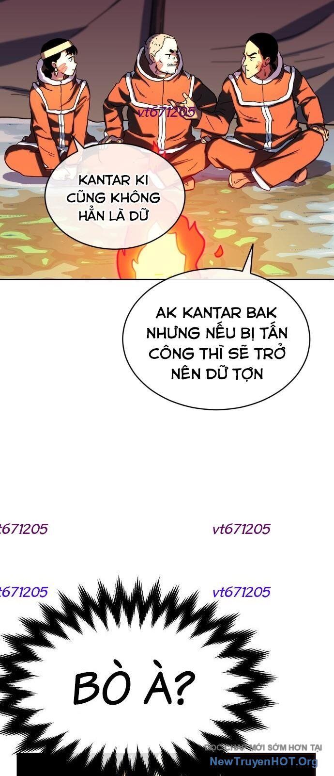 Tiền Sử Vlog Chapter 29 - 50