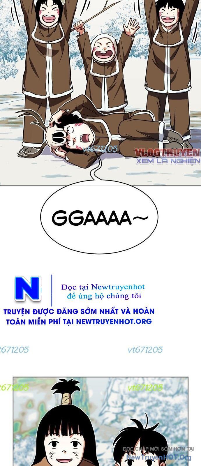 Tiền Sử Vlog Chapter 29 - 6