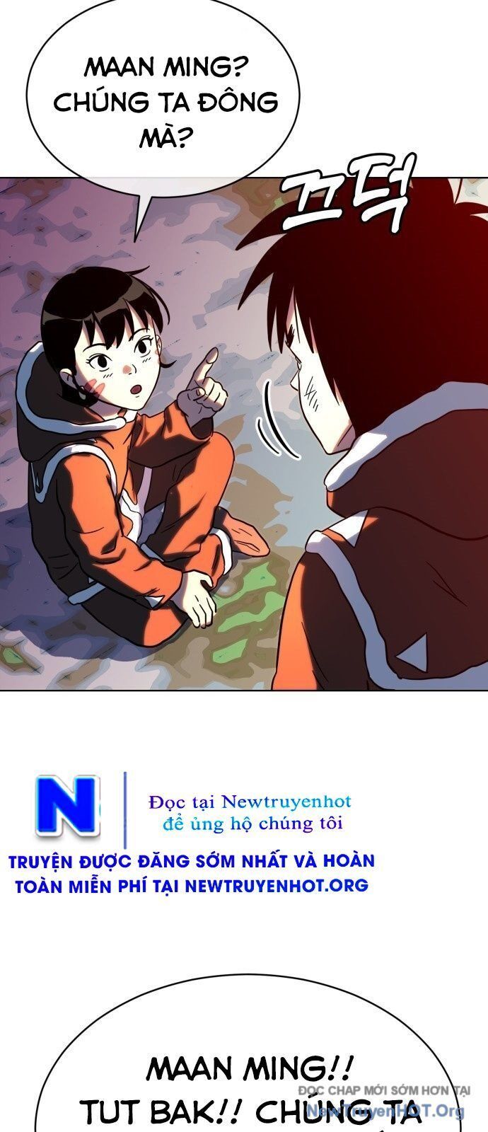 Tiền Sử Vlog Chapter 29 - 57