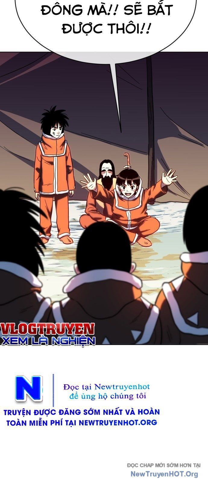 Tiền Sử Vlog Chapter 29 - 58