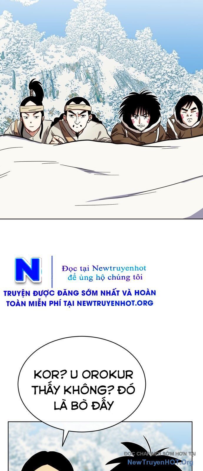 Tiền Sử Vlog Chapter 29 - 60