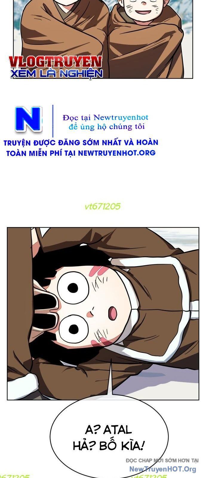 Tiền Sử Vlog Chapter 29 - 7