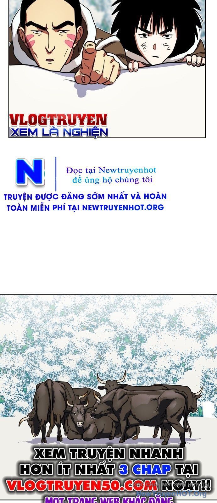 Tiền Sử Vlog Chapter 29 - 61