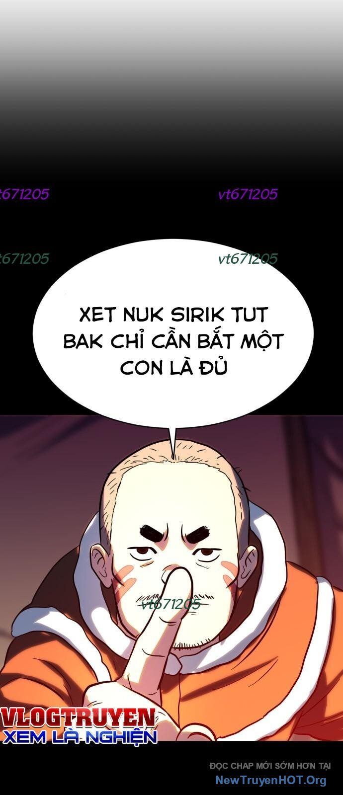 Tiền Sử Vlog Chapter 29 - 65