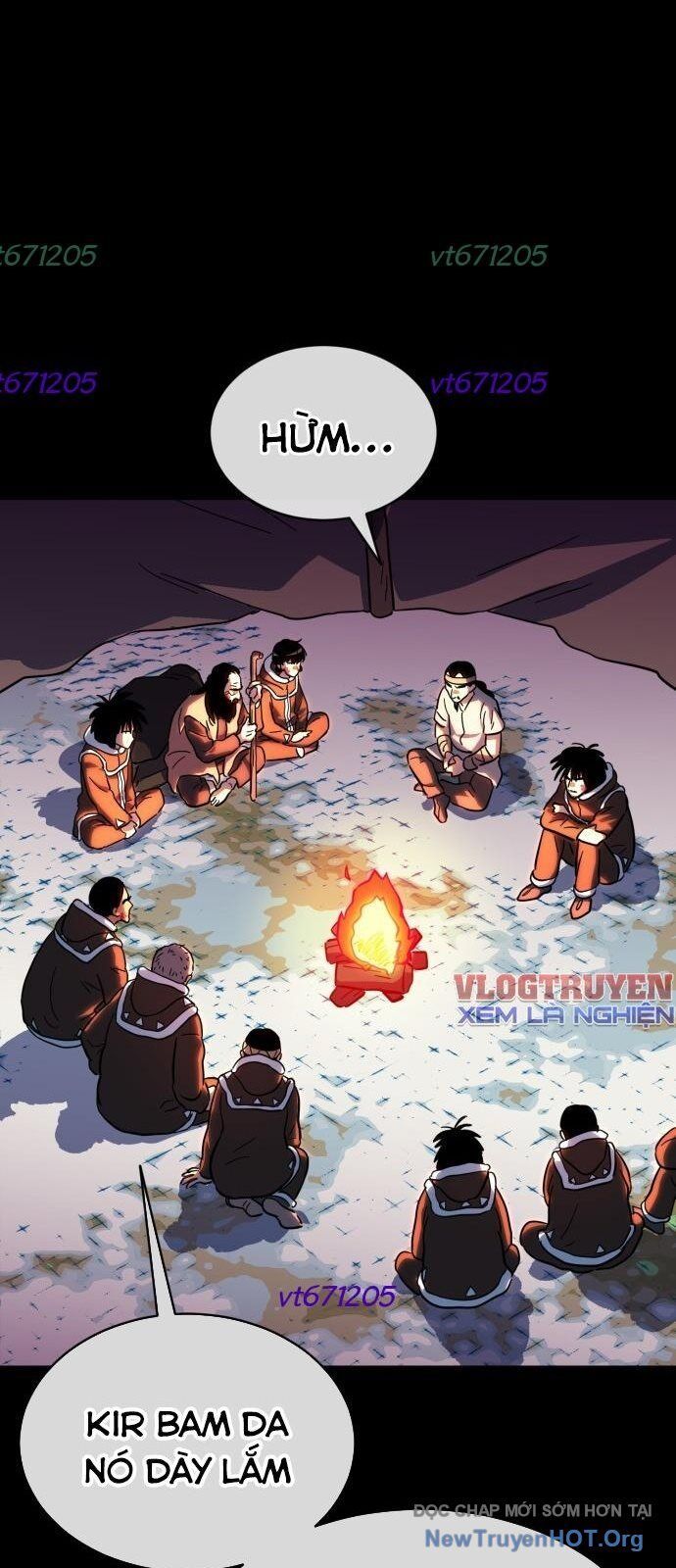 Tiền Sử Vlog Chapter 29 - 66