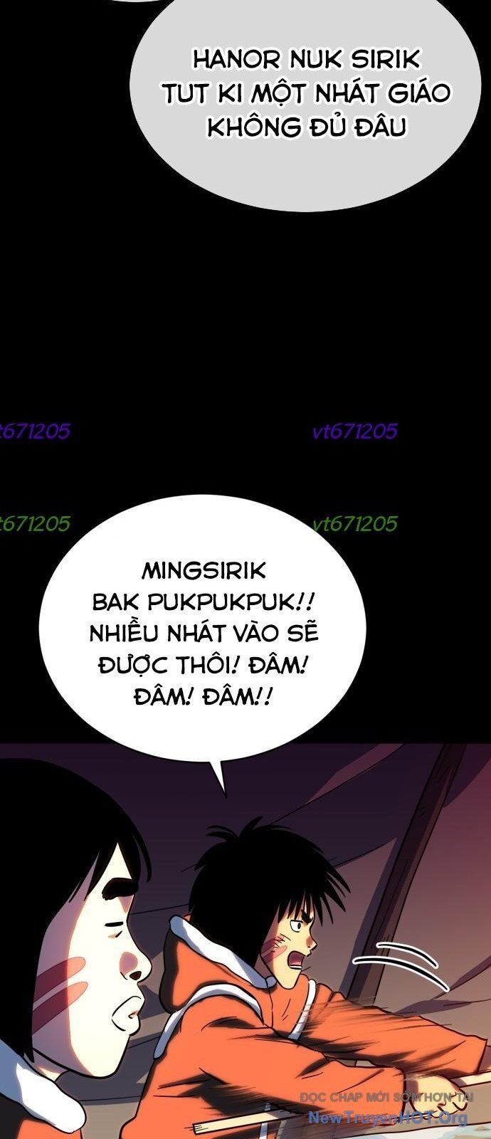 Tiền Sử Vlog Chapter 29 - 67