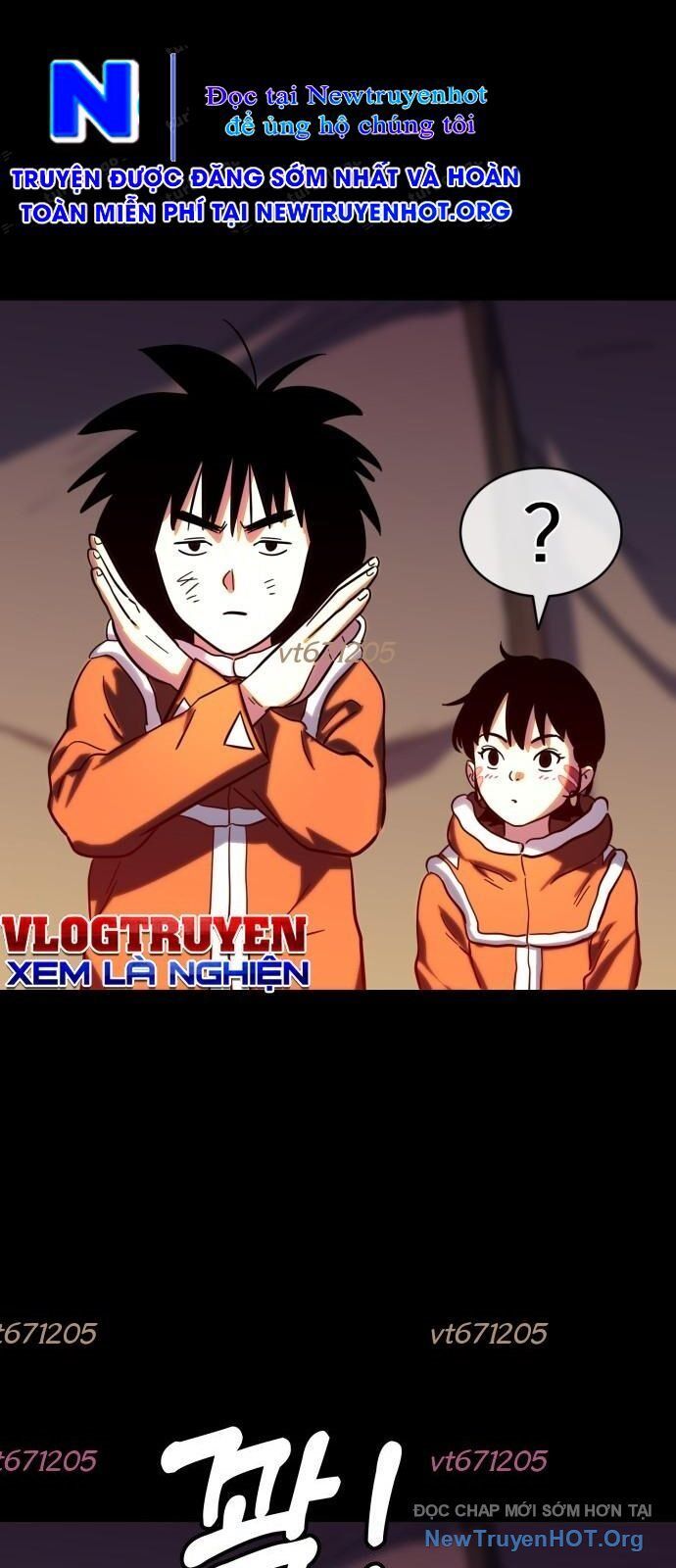 Tiền Sử Vlog Chapter 29 - 70