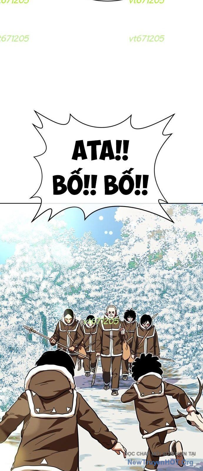 Tiền Sử Vlog Chapter 29 - 8