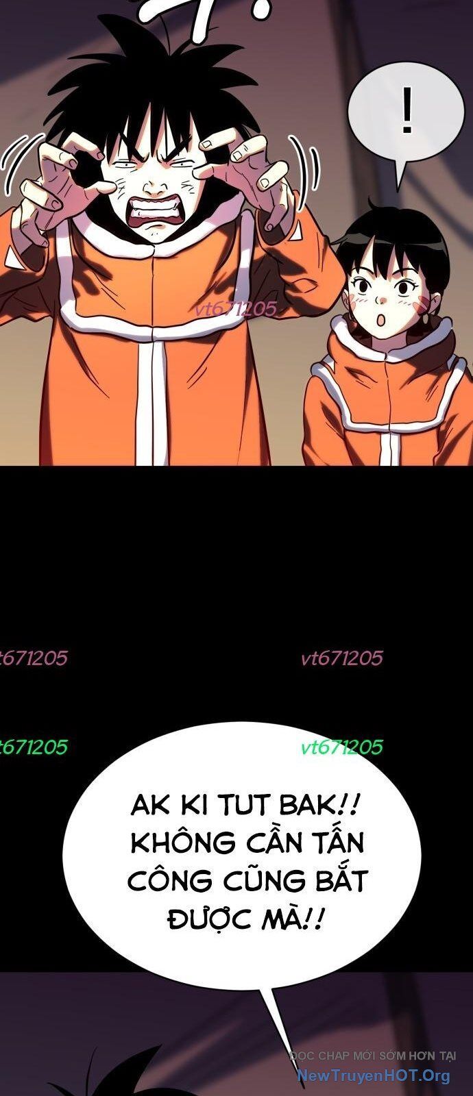 Tiền Sử Vlog Chapter 29 - 71