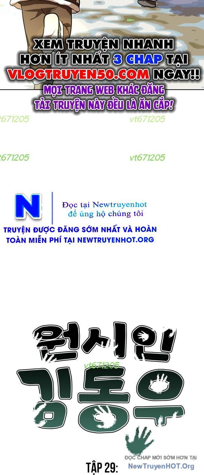Tiền Sử Vlog Chapter 29 - 9