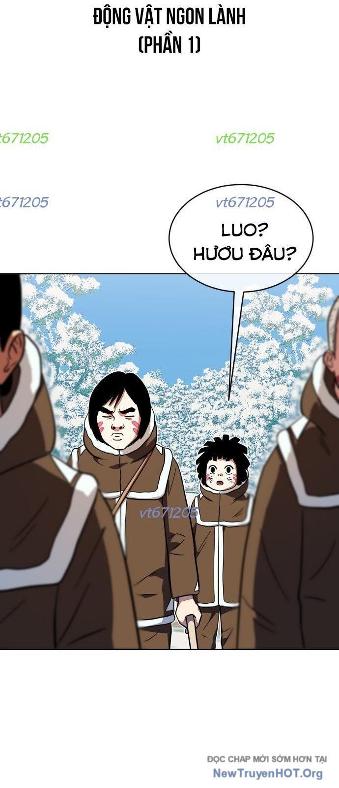 Tiền Sử Vlog Chapter 29 - 10