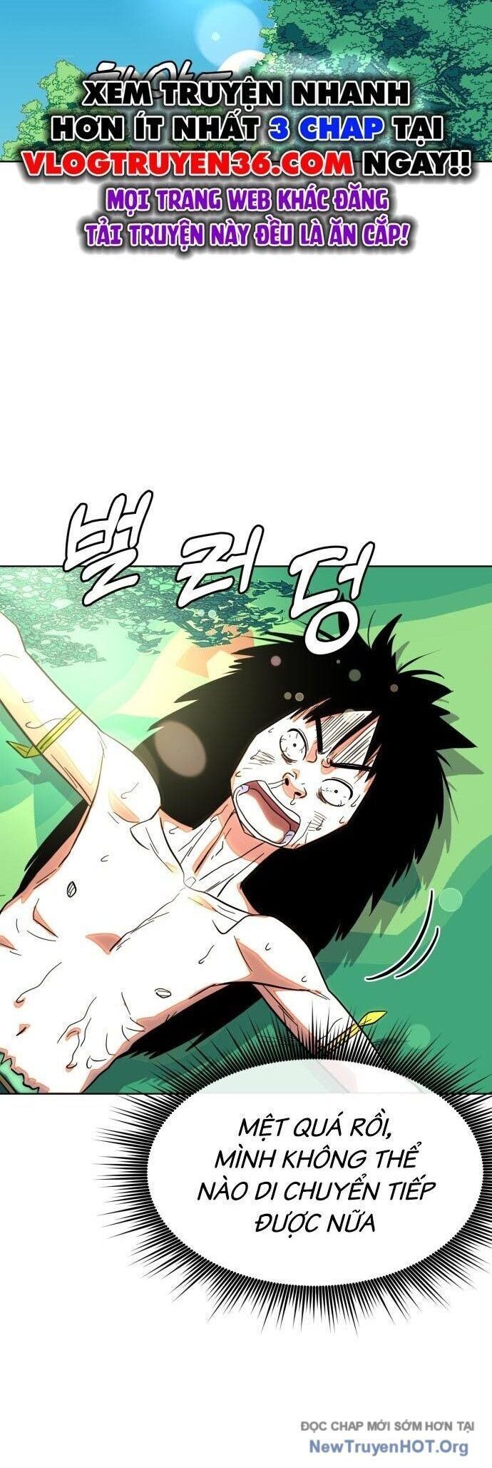 Tiền Sử Vlog Chapter 3 - 2