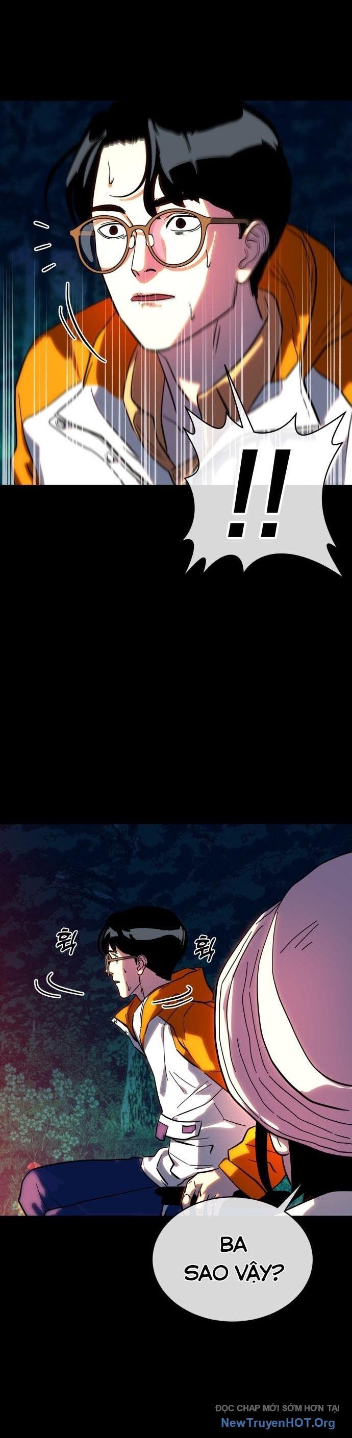 Tiền Sử Vlog Chapter 3 - 12