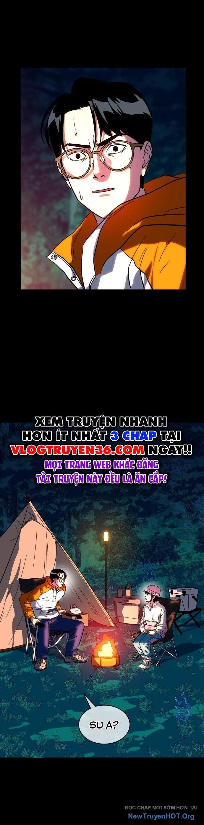 Tiền Sử Vlog Chapter 3 - 13