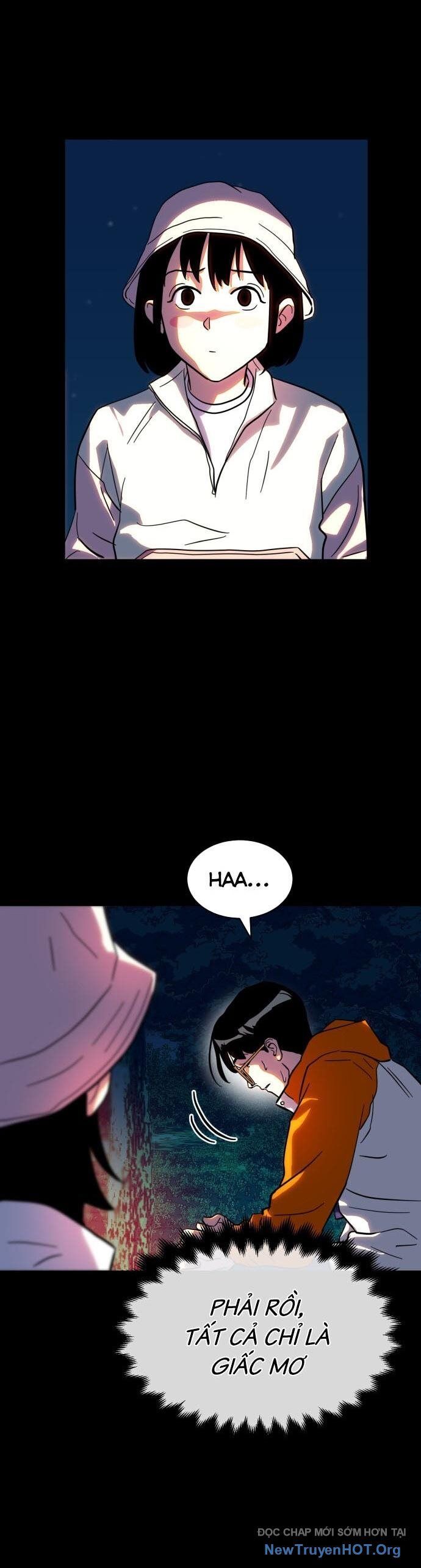 Tiền Sử Vlog Chapter 3 - 14