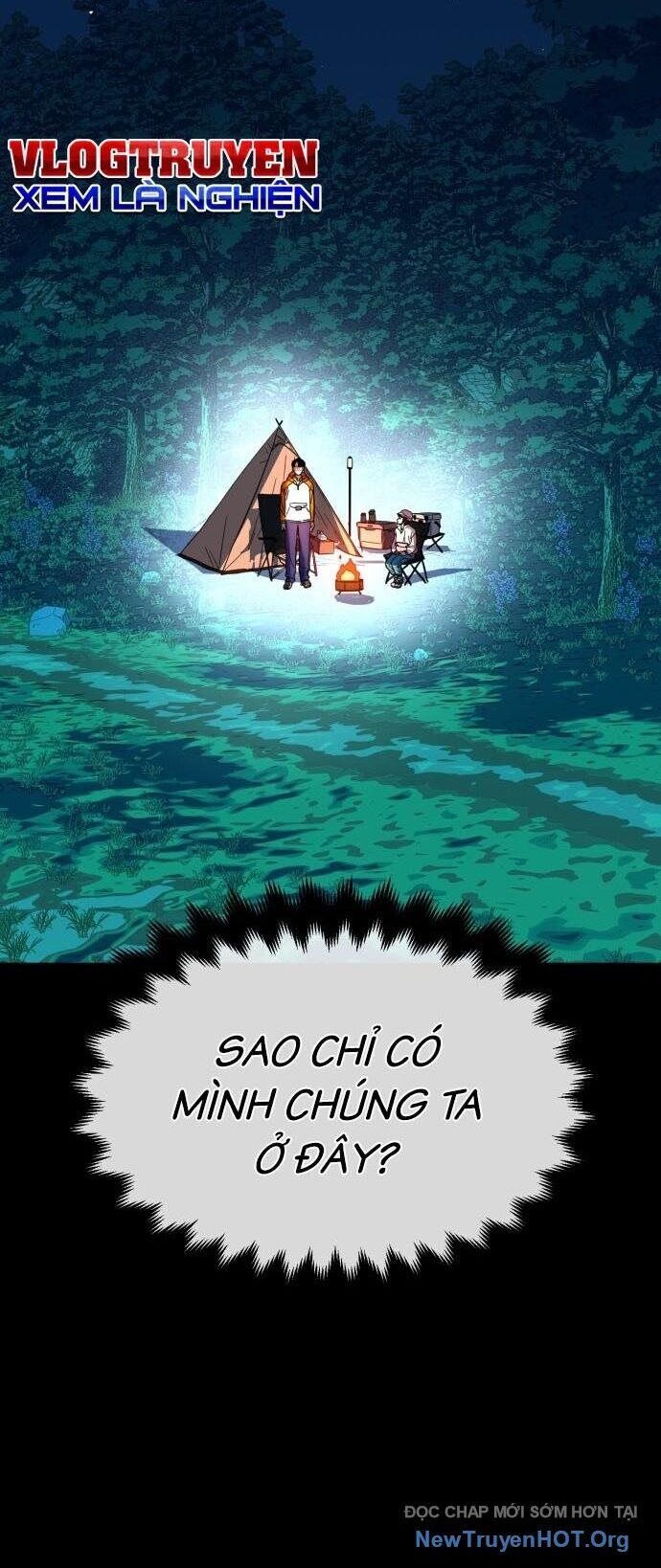 Tiền Sử Vlog Chapter 3 - 16